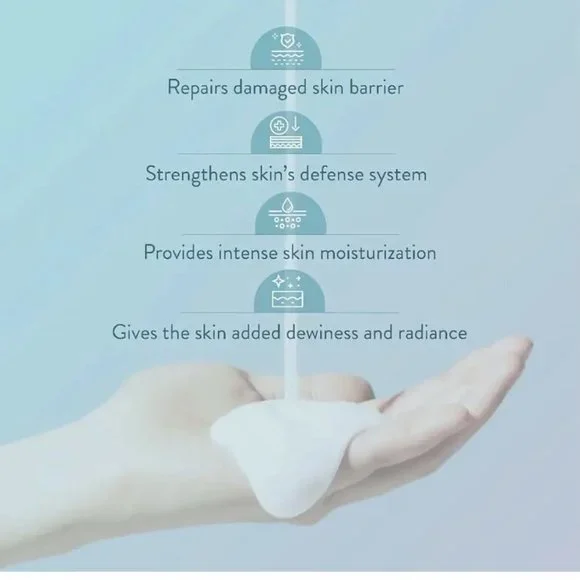 LANEIGE Water Bank Blue Hyaluronic 5 Step Essential Kit - Picture 3 of 6